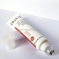 Soskin Hydrawear Soothing eye contour care Восстанавливающий крем-уход для век Hydrawear 15 мл.
