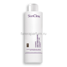 SkinClinic Frequent use shampoo Шампунь для частого использования 300 мл.