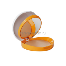 Heliocare Color Oil-Free Compact SPF 50 Sunscreen Biege Крем-пудра компактная с СЗФ 50 (бежевый) 10 гр., Средства: Крем-пудра, Тон: Biege