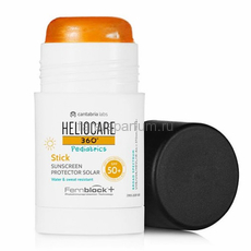Heliocare 360 Pediatrics Stick SPF50+ Солнцезащитный стик для детей СЗФ50+ 25 гр.