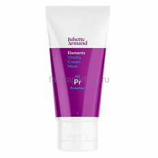 Juliette Armand Elements Vitality Cream Mask Оживляющая крем-маска 50 мл.