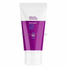 Juliette Armand Elements White Argile Mask Очищающая маска для сияния кожи  50 мл.