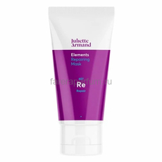Juliette Armand Elements Repairing Mask Восстанавливающая маска 50 мл.