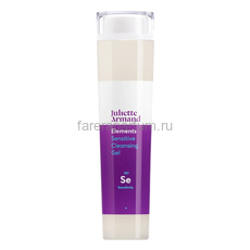 Juliette Armand Elements Sensitive Cleansing Gel Очищающий гель для чувствительной кожи 210 мл.