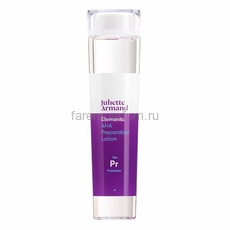 Juliette Armand Elements AHA Preparation Lotion Лосьон с АНА кислотами 210 мл.