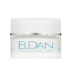 Eldan Крем для глазного контура 30 мл., Средства: Крем, Обьём: 30 мл.