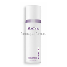 SkinClinic Resfill day Сыворотка дневная "Ресфилл" 30 мл.