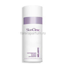 SkinClinic Melanyc Крем осветляющий Меланик 50 мл.