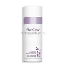 SkinClinic М cream Дневной крем для профилактики гиперпигментации "M" 50 мл.