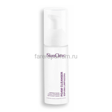 SkinClinic Foam cleanser Пенка-мусс очищающая для всех типов кожи 50 мл., Средства: Пенка, Обьём: 50 мл.