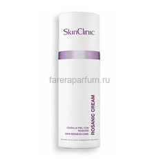 SkinClinic Rosanic Cream Крем против розацеа и покраснений 50 мл.