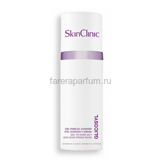 SkinClinic Glicosyl Себорегулирущий гель "Гликосил" 50 мл.
