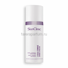 SkinClinic Dmae cream silk-effect Крем "Шелковый эффект"с ДМАЭ 50 мл., изображение 2