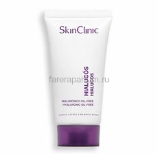 SkinClinic Hialucos Гель гиалуроновый "Хиалукос" 50 мл.