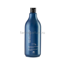 Farmagan Bioactive Treatment Anti-Loss Shampoo, Стимулирующий шампунь против выпадения волос 1000 мл., Средства: Шампунь, Обьём: 1000 мл.