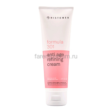 Histomer Formula 301 Anti age Refining Cream Обновляющий крем для зрелой кожи SPF10 125 мл.