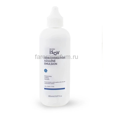 Isov Эмульсия Skin Hydration Azulene Emulsion увлажняющая 150 мл.
