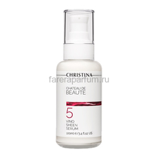 Christina Chateau de Beaute Сыворотка "Великолепие" 100 мл.