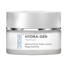 Natinuel Hydra-Gen Увлажняющий крем "Гидра-Джен" 50 мл.