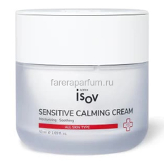 Isov Крем Sensitive Dermo Calming Cream 50 мл.