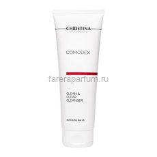 Christina Comodex Очищающий гель 250 мл.