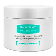 Histomer Hydra X4 HY-Radiance Cleansing Balm Бальзам очищающий увлажняющий для лица 250 мл., Средства: Бальзам, Обьём: 250 мл.