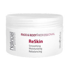 Natinuel ReSkin Очищающий крем для лица и тела 200 мл.