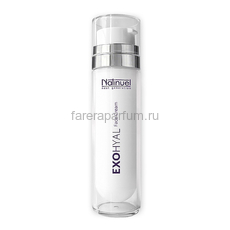 Natinuel Exohyal Face Cream Крем для лица с экзосомами 50 мл.
