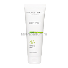 Christina Bio Phyto Herbal Peel Растительный пилинг (шаг 4а) 250 мл.