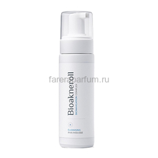 Bioakneroll Очищающий РНА мусс 150 мл.