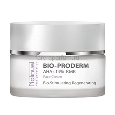 Natinuel Bio-Proderm AHA-AKA 14% Крем для лица "Био-Продерм" AHA-AKA 14% 50 мл.