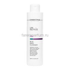 Christina Line Repair Firm Blue Daisy Cleanser Гидрофильный гель "Голубая маргаритка" 300 мл.