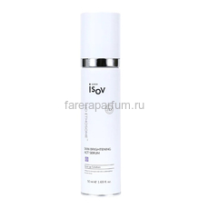 Isov Сыворотка Skin Brightening Act Serum 50 мл.