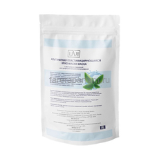 UVI Альгинатная пластифицирующаяся крио-маска маска с ментолом и спирулиной 90 гр., Средства: Маска, Обьём: 90 гр.