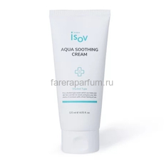 Isov Крем Aqua Soothing Cream 120 мл.