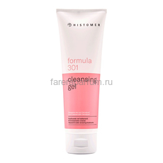 Histomer Formula 301 Cleansing Gel Очищающий гель для лица 125 мл., Средства: Гель, Обьём: 125 мл.