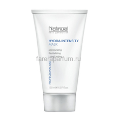 Natinuel Hydra Intensity Mask Интенсивная увлажняющая маска 150 мл.
