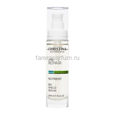 Christina Line Repair Nutrient Bio Shield Serum Биосыворотка "Укрепление и защита" 30 мл.