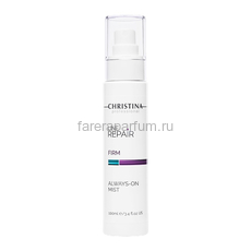 Christina Line Repair Firm Always On Mist Омолаживающий спрей 100 мл.
