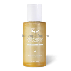 Isov Skin Hydration Anti-Аging Oil 50 мл.