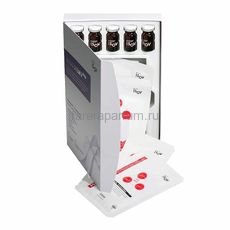 Isov Набор Meso Stem-7 Pro (5*5мл.+5 масок)