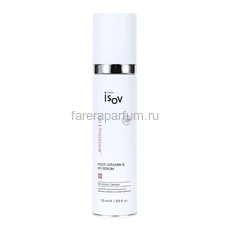 Isov Сыворотка Multi Vitamin B HD Serum 50 мл.