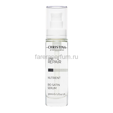 Christina Line Repair Nutrient Bio Satin Serum Сыворотка "Био-Сатин" 30 мл.