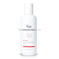 Isov Лосьон Brighten Liquid (PHA15) 150 мл.