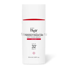 Isov Крем Perfect Magic BB SPF32+ 50 мл.