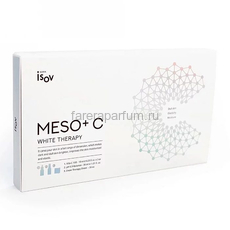 Isov Набор Meso+С (2*10 мл.+30 мл.)
