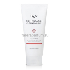Isov Skin Hydration Cleansing Gel Гель 150 мл.