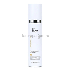 Isov Сыворотка Multi Vitamin C HD Serum 50 мл.