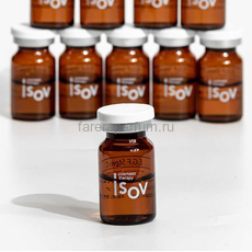 Isov Сыворотка EGF Stem C Набор (10*5 мл.), изображение 2