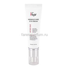 Isov Крем Wrinkle Care Eye Cream 30 мл.